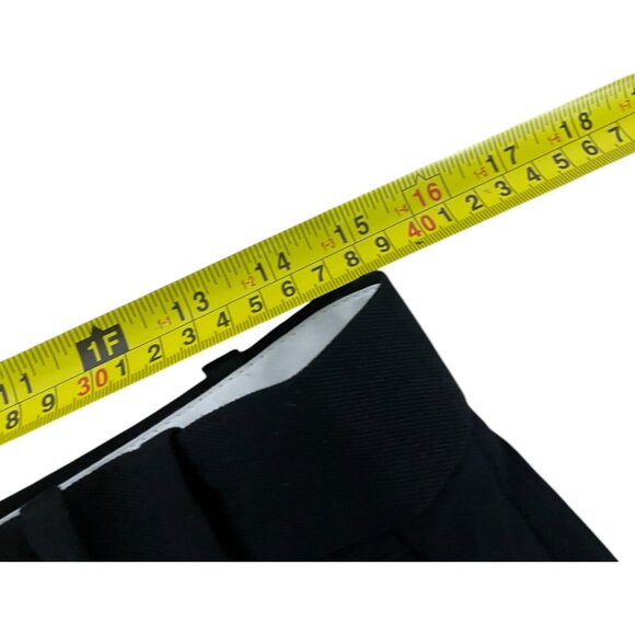 Zara Black Trousers - Picture 8 of 10